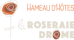 Hameau d'Hôtes - La Roseraie Drôme